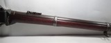 VERY FINE CONDITION SHARPS NEW MODEL 1859 MILITARY RIFLE from COLLECTING TEXAS – PERFECT ACTION and BORE – CIRCA 1859-1862 - 5 of 21