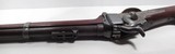 VERY FINE CONDITION SHARPS NEW MODEL 1859 MILITARY RIFLE from COLLECTING TEXAS – PERFECT ACTION and BORE – CIRCA 1859-1862 - 12 of 21