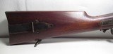VERY FINE CONDITION SHARPS NEW MODEL 1859 MILITARY RIFLE from COLLECTING TEXAS – PERFECT ACTION and BORE – CIRCA 1859-1862 - 2 of 21