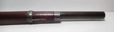 VERY FINE CONDITION SHARPS NEW MODEL 1859 MILITARY RIFLE from COLLECTING TEXAS – PERFECT ACTION and BORE – CIRCA 1859-1862 - 17 of 21