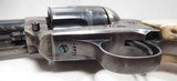 NICE EARLY COLT SINGLE ACTION ARMY 45 from COLLECTING TEXAS – DALLAS, TEXAS SHIPPED IN 1901 - 17 of 22