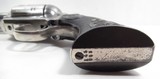 FINE BLACK POWDER COLT S.A.A. 45 from COLLECTING TEXAS – FACTORY NICKEL – SHIPPED TO COLT’S PATENT FIRE-ARMS MFG. COMPANY, SAN FRANCISCO AGENCY 1892 - 16 of 20