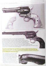 FINE ANTIQUE COLT SAA FACTORY ENGRAVED from COLLECTING TEXAS – SHIPPED 1895 – PICTURED IN HOUZE’S BOOK - 20 of 21