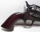 RARE PRE-ETCH PANEL COLT SAA from COLLECTING TEXAS – SHIPPED to SPIES, KISSAM & CO., N.Y. 1878 - 2 of 20
