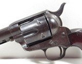 RARE PRE-ETCH PANEL COLT SAA from COLLECTING TEXAS – SHIPPED to SPIES, KISSAM & CO., N.Y. 1878 - 7 of 20