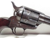 RARE PRE-ETCH PANEL COLT SAA from COLLECTING TEXAS – SHIPPED to SPIES, KISSAM & CO., N.Y. 1878 - 3 of 20