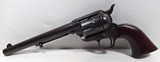 RARE PRE-ETCH PANEL COLT SAA from COLLECTING TEXAS – SHIPPED to SPIES, KISSAM & CO., N.Y. 1878 - 5 of 20