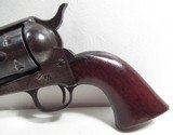 RARE PRE-ETCH PANEL COLT SAA from COLLECTING TEXAS – SHIPPED to SPIES, KISSAM & CO., N.Y. 1878 - 6 of 20