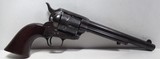 RARE PRE-ETCH PANEL COLT SAA from COLLECTING TEXAS – SHIPPED to SPIES, KISSAM & CO., N.Y. 1878 - 1 of 20