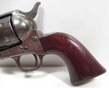 EARLY COLT SAA 45 SHIPPED to HARTLEY & GRAHAM, NY in 1877 from COLLECTING TEXAS – NICE REVOLVER WITH DEALER APPLIED NICKEL - 2 of 20