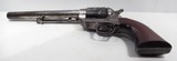 EARLY COLT SAA 45 SHIPPED to HARTLEY & GRAHAM, NY in 1877 from COLLECTING TEXAS – NICE REVOLVER WITH DEALER APPLIED NICKEL - 15 of 20