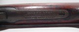 NICE WINCHESTER RIFLE from COLLECTING TEXAS – MODEL 1895 WINCHESTER – MADE 1912 - 12 of 18