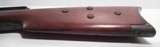 NICE WINCHESTER RIFLE from COLLECTING TEXAS – MODEL 1895 WINCHESTER – MADE 1912 - 13 of 18