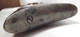 NICE WINCHESTER RIFLE from COLLECTING TEXAS – MODEL 1895 WINCHESTER – MADE 1912 - 18 of 18