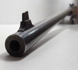 NICE WINCHESTER RIFLE from COLLECTING TEXAS – MODEL 1895 WINCHESTER – MADE 1912 - 9 of 18