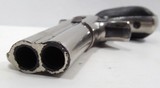 FINE REMINGTON DOUBLE DERINGER from COLLECTING TEXAS - .41 RF CALIBER – AKA MODEL 95 TYPE 2 - 14 of 14