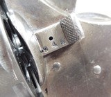 COMPETITION COLT OFFICER’S MODEL DOUBLE ACTION .38 from COLLECTING TEXAS – MADE 1907 - 5 of 23