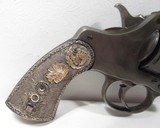 COMPETITION COLT OFFICER’S MODEL DOUBLE ACTION .38 from COLLECTING TEXAS – MADE 1907 - 10 of 23