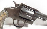 COMPETITION COLT OFFICER’S MODEL DOUBLE ACTION .38 from COLLECTING TEXAS – MADE 1907 - 11 of 23