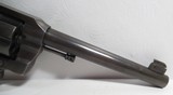COMPETITION COLT OFFICER’S MODEL DOUBLE ACTION .38 from COLLECTING TEXAS – MADE 1907 - 12 of 23