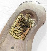 COMPETITION COLT OFFICER’S MODEL DOUBLE ACTION .38 from COLLECTING TEXAS – MADE 1907 - 22 of 23