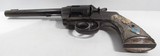 COMPETITION COLT OFFICER’S MODEL DOUBLE ACTION .38 from COLLECTING TEXAS – MADE 1907 - 17 of 23