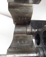 COMPETITION COLT OFFICER’S MODEL DOUBLE ACTION .38 from COLLECTING TEXAS – MADE 1907 - 8 of 23