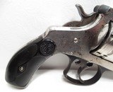NICE ANTIQUE REVOLVER 44 S&W CARTRIDGE from COLLECTING TEXAS – VERY LATE PRODUCTION 44 D.A. FIRST MODEL - 7 of 18
