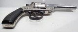 NICE ANTIQUE REVOLVER 44 S&W CARTRIDGE from COLLECTING TEXAS – VERY LATE PRODUCTION 44 D.A. FIRST MODEL - 14 of 18