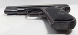 COLT MODEL 1903 PISTOL from COLLECTING TEXAS – MADE 1917 - 13 of 17