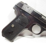COLT MODEL 1903 PISTOL from COLLECTING TEXAS – MADE 1917 - 2 of 17