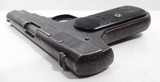 COLT MODEL 1903 PISTOL from COLLECTING TEXAS – MADE 1917 - 11 of 17