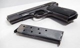 COLT MODEL 1903 PISTOL from COLLECTING TEXAS – MADE 1917 - 17 of 17