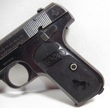 COLT MODEL 1903 PISTOL from COLLECTING TEXAS – MADE 1917 - 7 of 17