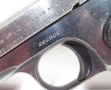 COLT MODEL 1903 PISTOL from COLLECTING TEXAS – MADE 1917 - 9 of 17