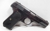 COLT MODEL 1903 PISTOL from COLLECTING TEXAS – MADE 1917 - 1 of 17