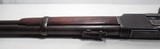 NICE ANTIQUE WINCHESTER 1873 with RARE 16” BARREL from COLLECTING TEXAS – 1890 SHIPPED WINCHESTER 1873 TRAPPER MODEL - 10 of 20