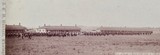 SUPERB and RARE PHOTOGRAPH - 7th CAVALRY on REVIEW at FORT MEADE, DAKOTA TERRITORY in 1887 from COLLECTING TEXAS - 2 of 6
