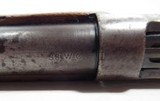 ANTIQUE WINCHESTER MODEL 1892 from COLLECTING TEXAS – 38 W.C.F. (38/40) – MADE 1896 - 12 of 21
