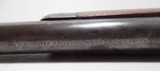 ANTIQUE WINCHESTER MODEL 1892 from COLLECTING TEXAS – 38 W.C.F. (38/40) – MADE 1896 - 11 of 21