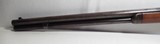ANTIQUE WINCHESTER MODEL 1892 from COLLECTING TEXAS – 38 W.C.F. (38/40) – MADE 1896 - 5 of 21