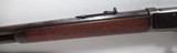 ANTIQUE WINCHESTER MODEL 1892 from COLLECTING TEXAS – 38 W.C.F. (38/40) – MADE 1896 - 4 of 21