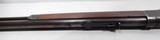 ANTIQUE WINCHESTER MODEL 1892 from COLLECTING TEXAS – 38 W.C.F. (38/40) – MADE 1896 - 10 of 21