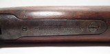 ANTIQUE WINCHESTER MODEL 1892 from COLLECTING TEXAS – 38 W.C.F. (38/40) – MADE 1896 - 14 of 21