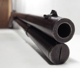 ANTIQUE WINCHESTER MODEL 1892 from COLLECTING TEXAS – 38 W.C.F. (38/40) – MADE 1896 - 9 of 21