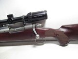 MONTANA RIFLE Co. CUSTOM by POWERS METAL WORKS – LEFT HANDED .308 from COLLECTING TEXAS - 3 of 20