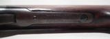FINE SPECIAL ORDER ANTIQUE WINCHESTER MODEL 1894 from COLLECTING TEXAS – SEMI-DELUXE PISTOL GRIP 38/55 – MADE 1897 - 13 of 21
