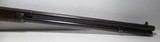 FINE SPECIAL ORDER ANTIQUE WINCHESTER MODEL 1894 from COLLECTING TEXAS – SEMI-DELUXE PISTOL GRIP 38/55 – MADE 1897 - 5 of 21