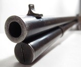 FINE SPECIAL ORDER ANTIQUE WINCHESTER MODEL 1894 from COLLECTING TEXAS – SEMI-DELUXE PISTOL GRIP 38/55 – MADE 1897 - 9 of 21