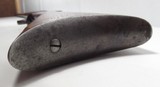 FINE SPECIAL ORDER ANTIQUE WINCHESTER MODEL 1894 from COLLECTING TEXAS – SEMI-DELUXE PISTOL GRIP 38/55 – MADE 1897 - 20 of 21
